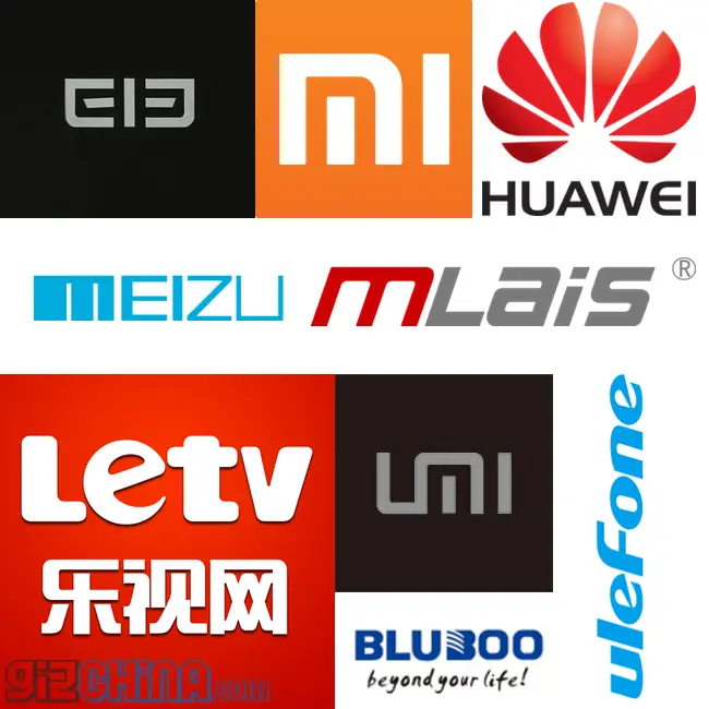 There are 10 hotly anticipated China launches this April! Here are the details