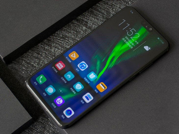 Honor 8X is the Best-Selling Smartphone at JD in  Q1 2019