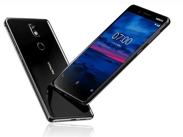 Nokia 6 (2018) updated straight to Android 8.0 Oreo on first boot
