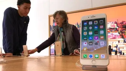 Apple Will Get Rid of its Dependence on Qualcomm and Intel