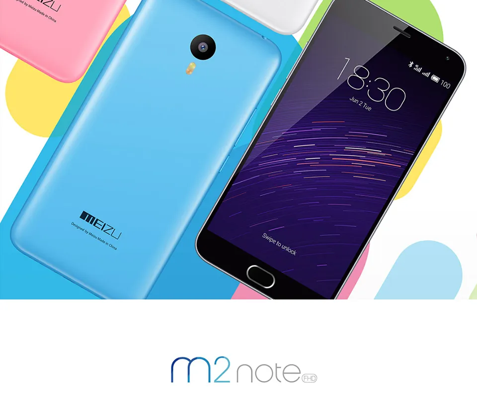 Meizu m2 note scores less than 32,000 on Antutu!