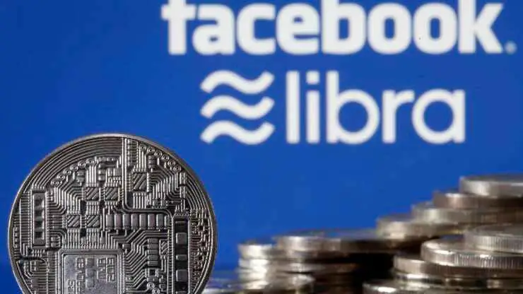 Libra Coins Members Expected to Reach 100 When It Launched