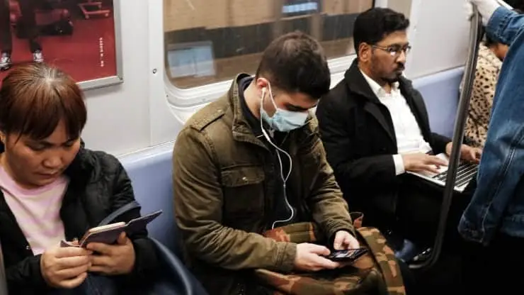 Five US Tech Giant Companies Lost Over $400 Billion Overnight