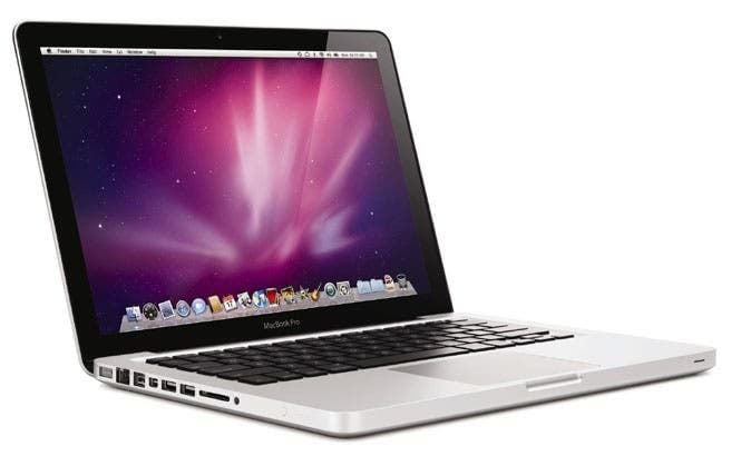 Apple Launching Retina Display Macbook Pro 2012