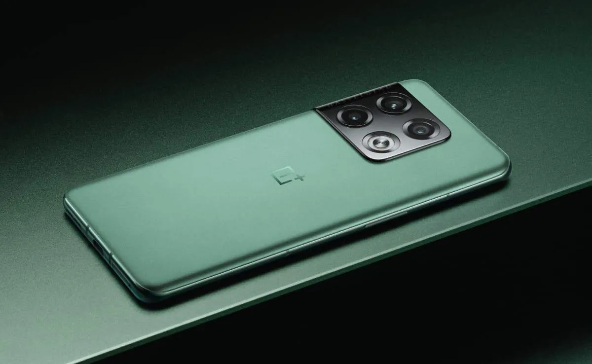 OnePlus Ace Pro Spotted: Is It The Same OnePlus 10T?