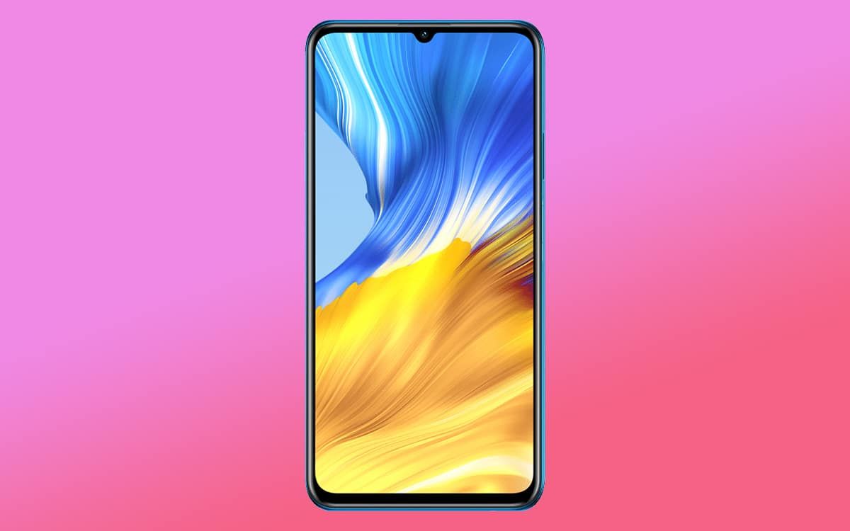 Honor X10 Max has received its first update that brings new features