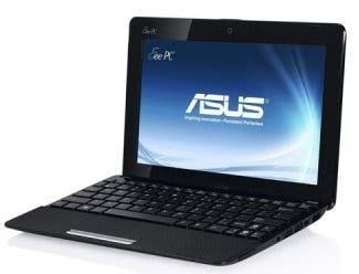 Asus Eee PC R051BX Ultra Netbook Leaked