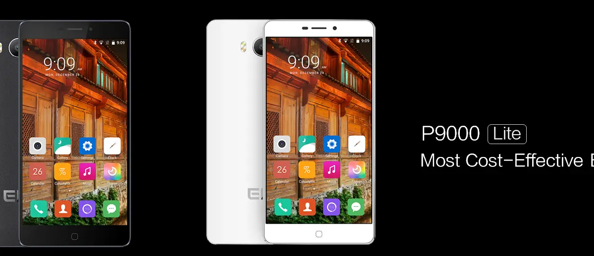 Elephone VIP’s can get Elephone P9000 for just $99 and more