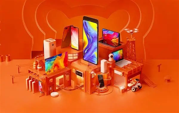 Xiaomi hit 5.2 billion Yuan ($747 million) on 11.11 sales - A new record high