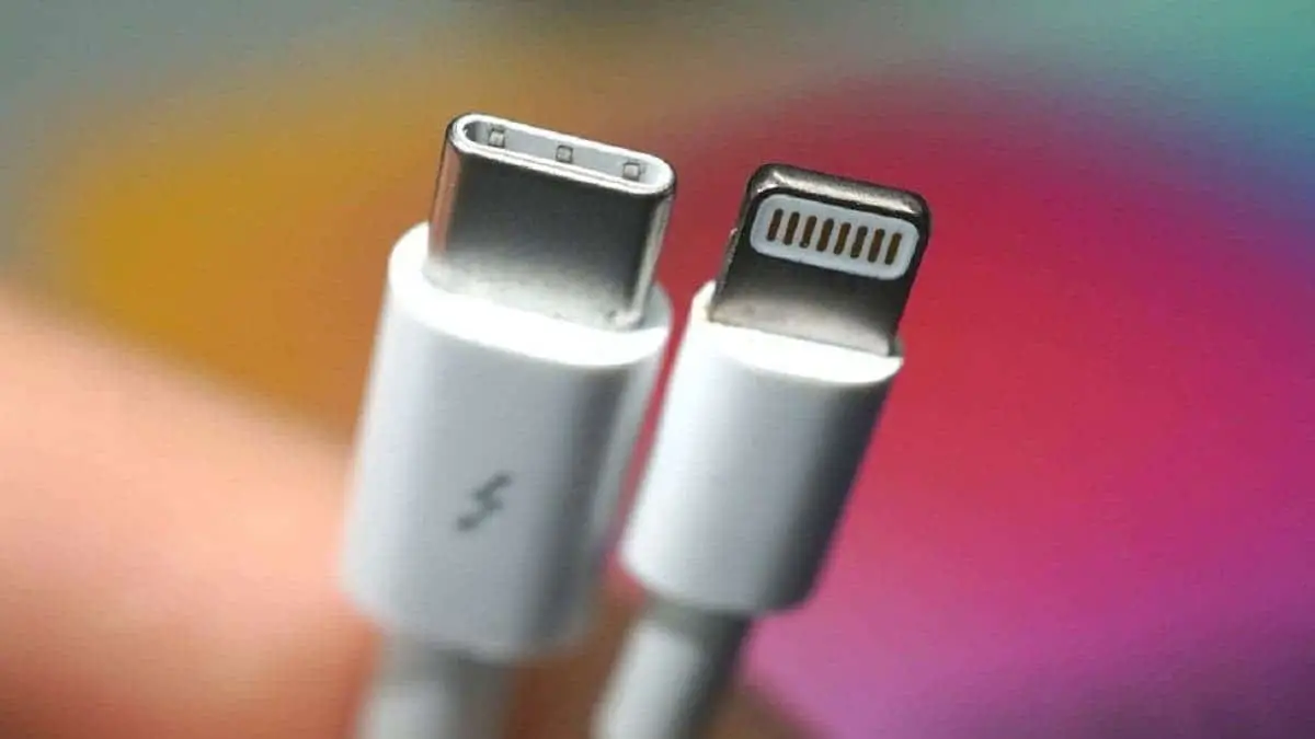 Apple explains why it opposes the USB Type-C unification