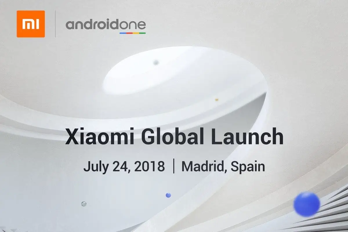 Official: Xiaomi Mi A2 & Mi A2 Lite To Arrive On July 24