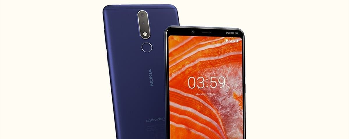 Nokia 3.1 Plus and Nokia 7.1 go on pre-order in Russia