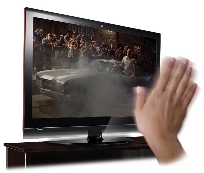 Hisense Joins eyeSight to Offer Gesture Controlled Android TV’s