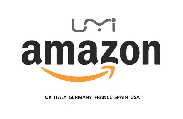 UMi eMax now available with 20% discount on Amazon