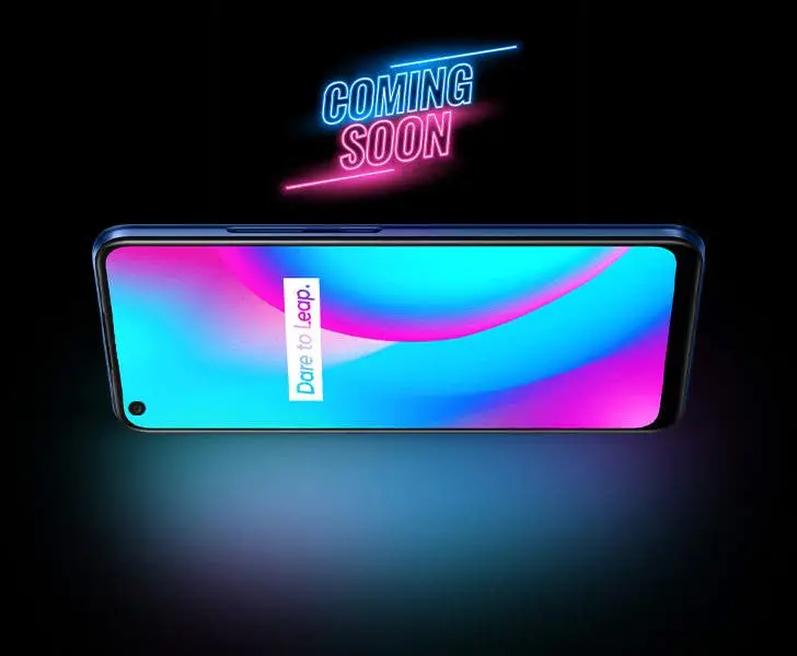 Realme C17 To Bring Higher Refresh Rate At Economical Price