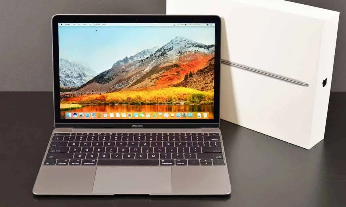 12-inch MacBook will be the first to use Apple's ARM CPU