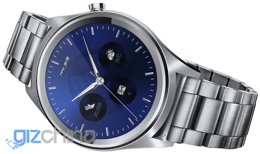 Mlais getting closer to their Android Wear launch