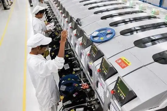 India Expels Chinese Smartphone Makers In Benefit Of Its Own Companies