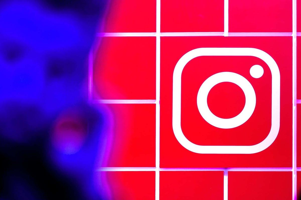 Instagram is going to ask you to take a selfie or show your ID