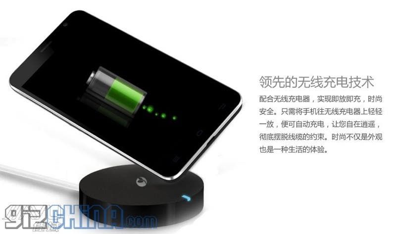 JiaYu S1 Official Specifications and Promotional images released