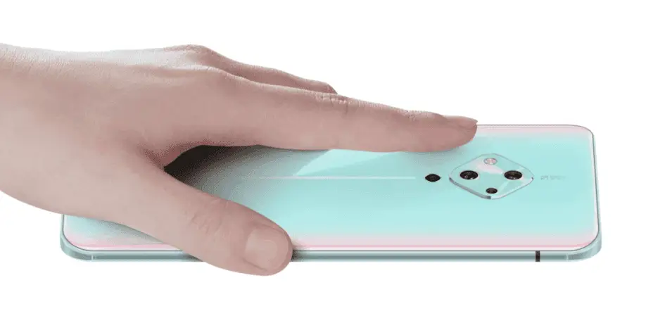 VIVO V1963A Appeared on GeekBench, Sports Snapdragon 765G