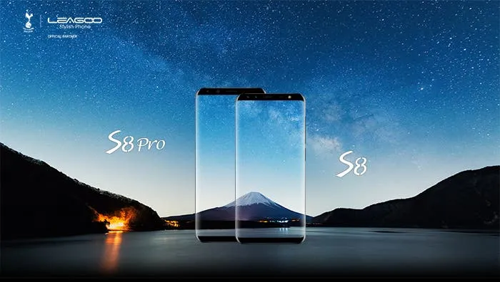 Win a Leagoo S8 and a Leagoo S8 Pro: the winners are...