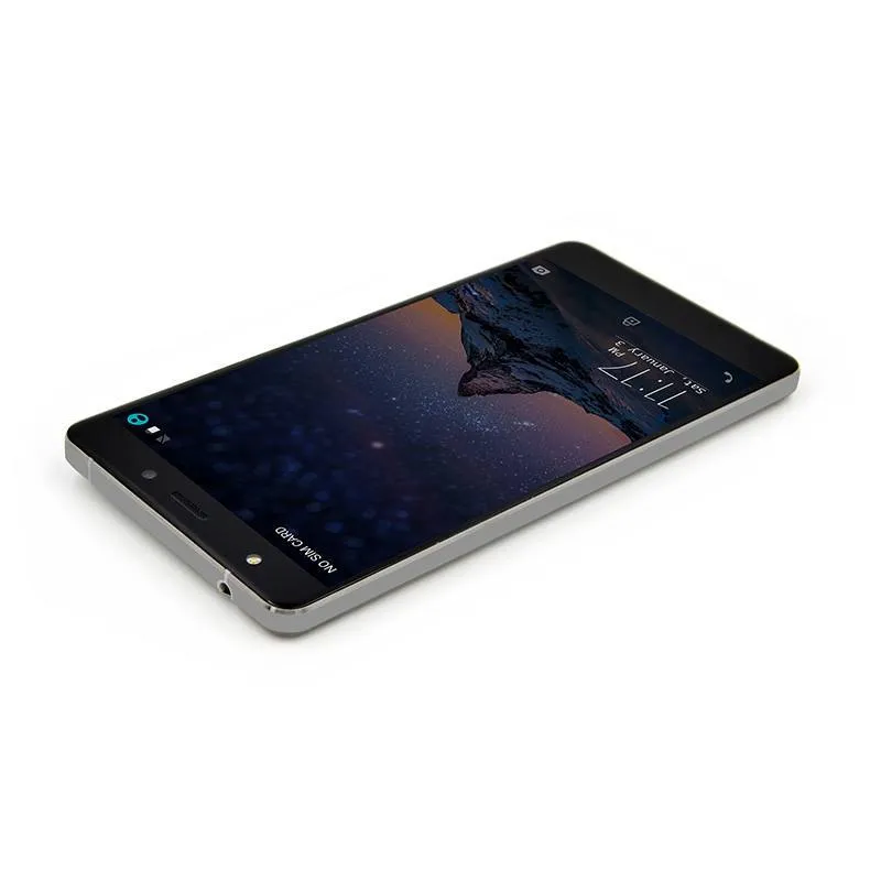 Jiayu firing on all four with official JiaYu S4 specs