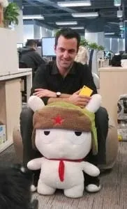 Youku Tudou sue Xiaomi for providing unlicensed content via Xiaomi Box