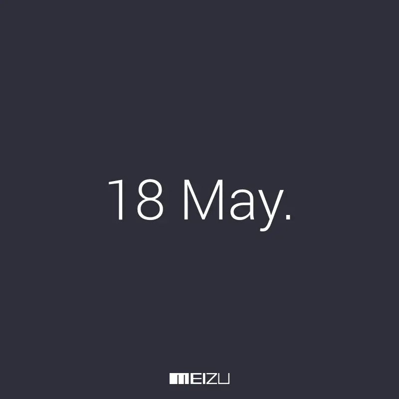 Meizu could also launch Ubuntu Meizu MX4 on 18th May