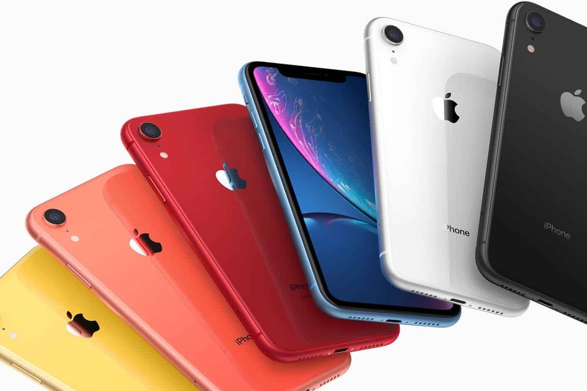 Apple was one of fastest-growing brands in India in Q4 2019