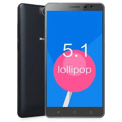 Bluboo X550 with MT6735, 5300mAh battery can now be pre-ordered
