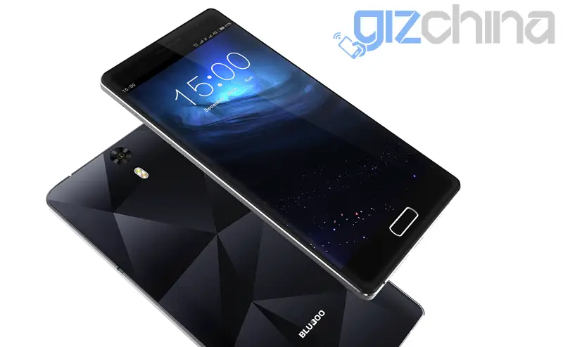 4GB RAM Bluboo Xtouch, gets Sapphire glass and Helio X10 chip - rival to the Op2?