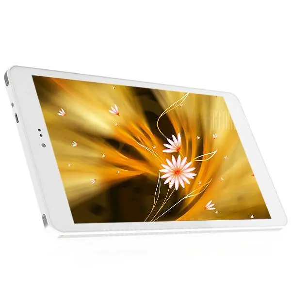 The Chuwi Hi8 dual boots Android KitKat/Windows 8.1 for under $120