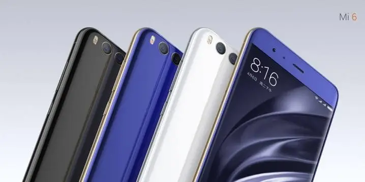 Xiaomi Mi 6 Full Specifications: Supported 4G LTE Bands?