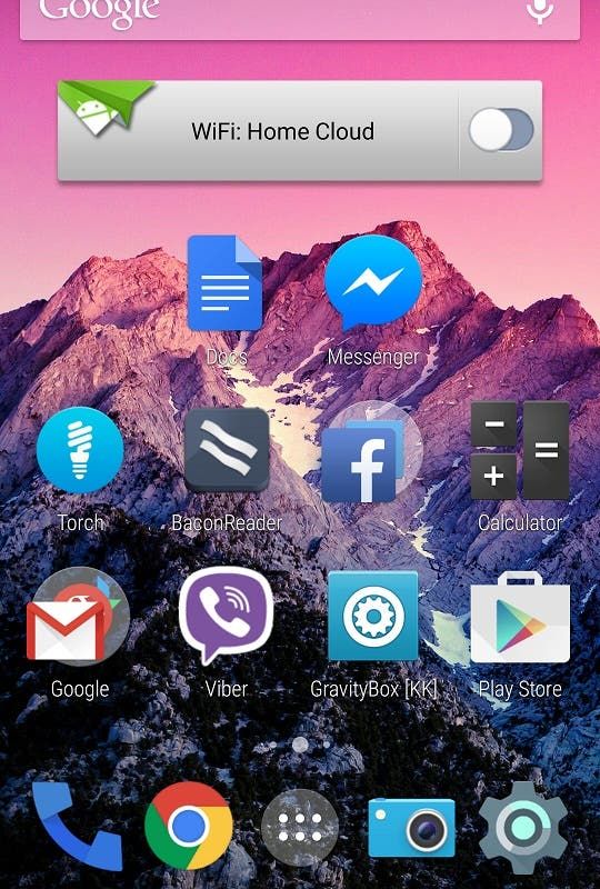 Google Now Launcher officially available for Android devices running v4.1 or higher