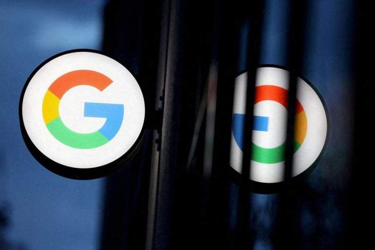 Russian Bailiffs Will Forcibly Collect From Google 7.2 Billion Rubles ($100 Million) of Fine