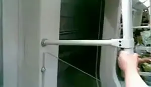 Shanghai Subway in trouble again! Video