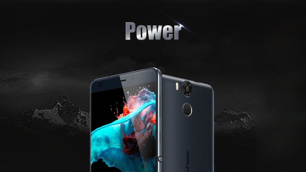 Ulefone’s Power series coming back with 13.200 mAh battery