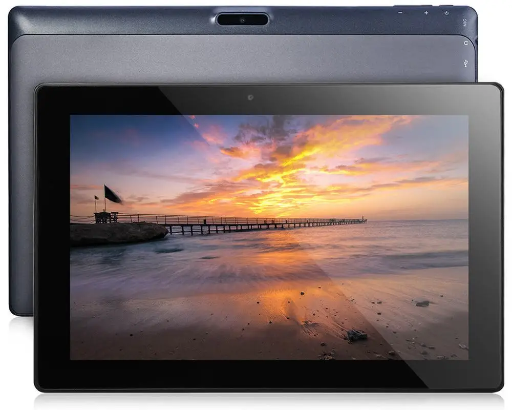 AOSD's W105 looks a lot like some Cube tablets
