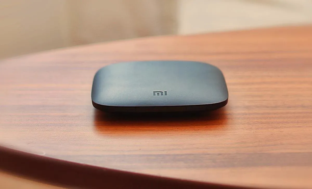 Breaking: Xiaomi's $69 Mi Box announced in the US!