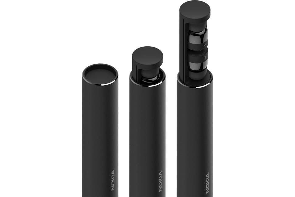 Nokia launches the Nokia True Wireless Earbuds and Pro Wireless Earphones