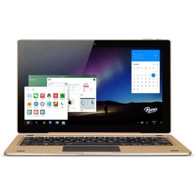 Speaking of Chinese laptops, this one runs Remix OS (for $125)