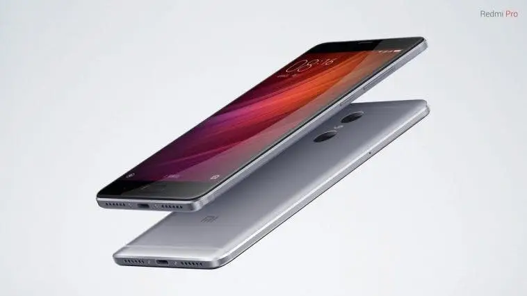 Xiaomi Redmi Pro 2 leaked, comes with Snapdragon 660 SoC and low price!