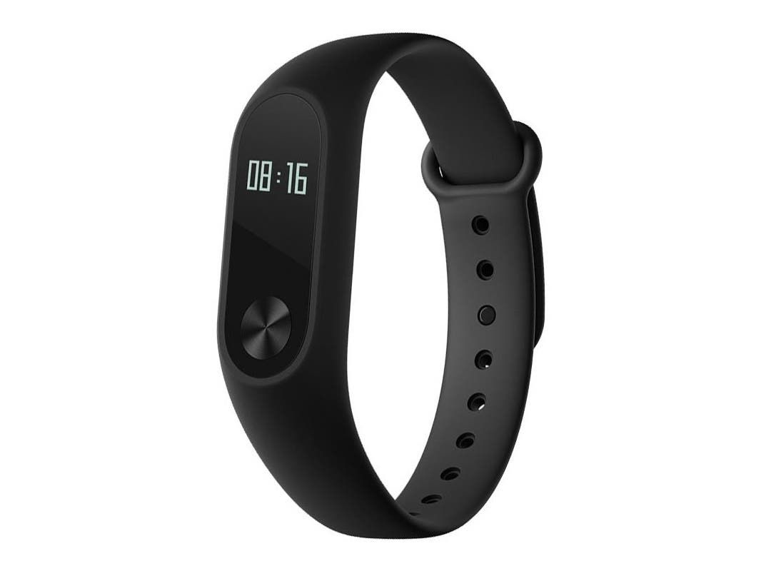 Xiaomi Mi Band 2 just $19.32 with Coupon & More at Lightinthebox