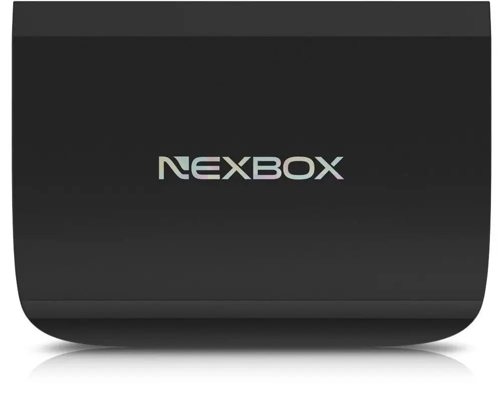 Nexbox A1 is an octa-core TV box with 4K support