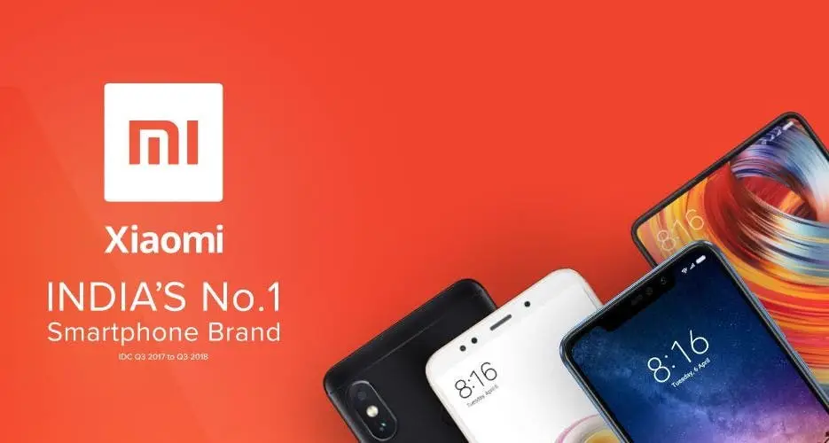 99% Xiaomi Phones sold in India are Made in India