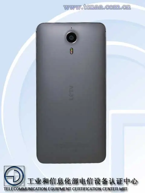 LeTV look set for an April 2nd launch, first look at UI and more leaks here
