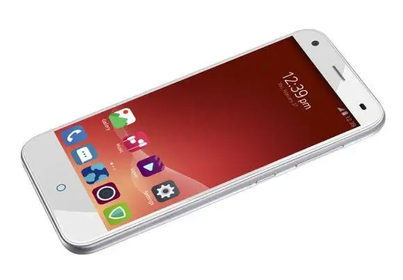 ZTE Blade S6 now on pre-order in Malaysia