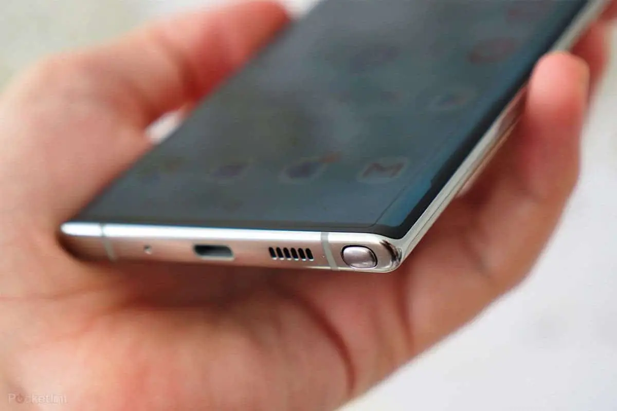 Samsung Galaxy Note 20 Series Color Variants Details Surfaces Online in a New Leak