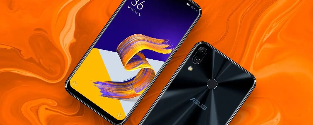 Asus Zenfone 5Z new update brings improvements to the camera